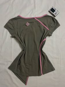 Adidas T-shirt