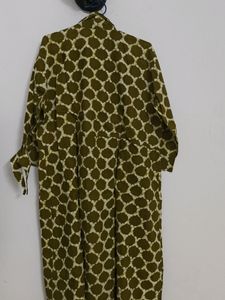 Indibelle Kurta