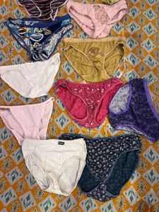 Set Of 11