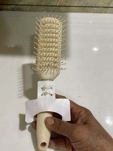 Imported Hair Comb