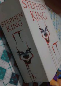 It By Stephen King