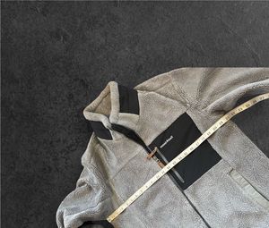 Montbell Fleece Jacket