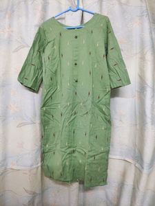 Pure cotton Kurta