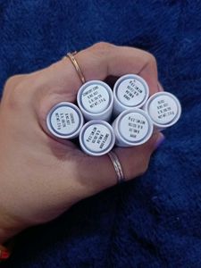 POP Creamy Matte Lipstick