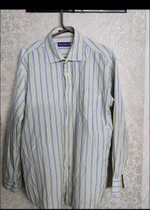 Men 44 Size Shirt