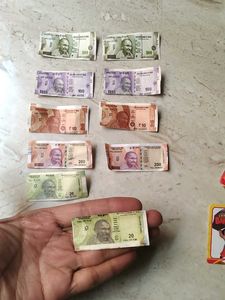 Fun Stationary , Card Set And Currency For Kids