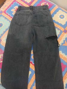 y2k denim jeans