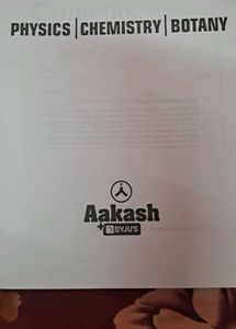 Aakash BYJUS additional Content For Neet