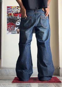 Y2K Pants