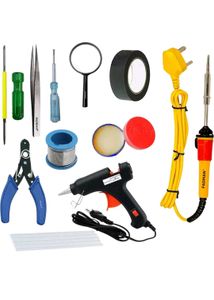 Technical Kit All In One Fast Shipping