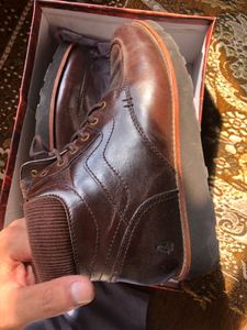 Hush puppies shoes