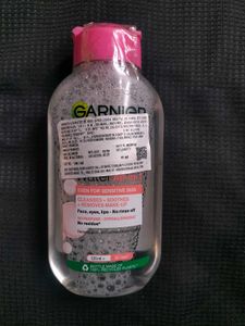 Garnier Micellar