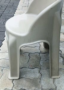 Cafe Stool Chair