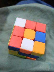 Classic Rubik&#39;s Cube