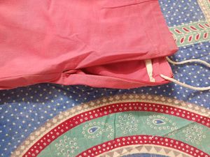 Combo Of Shorts And Pant
