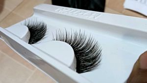 Moroccan Eyes 6D - 03 Lashes