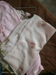 Kurta Pant With Dupatta