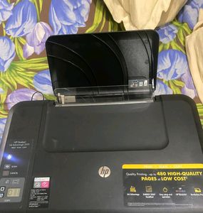 Hp Printer VCVRA - 1221