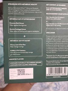 Oziva Supplements Bundle (Oziva Full Range Avl)