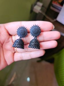 Combo Of Earrings 4pair