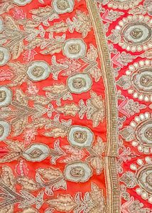 Bridal Lehenga
