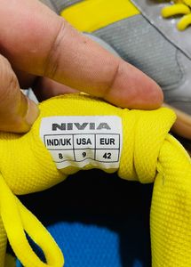 Nivia Sports Shoe