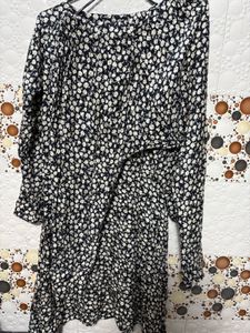 Floral trendy co ord set