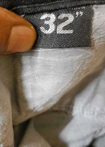 Amazon Brand Men&#39;s Black jeans