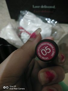 Rimmel London Lipstick