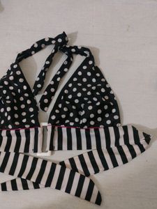 Swimming Bra