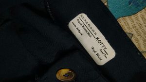KOTTY Women&#39;s Trousers Pants With Free Gift