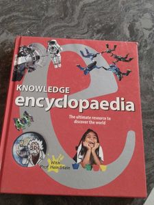 Knowledge Encyclopedia