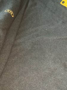 Double Side Jacket