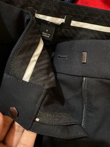 Formal Trousers Women Mm