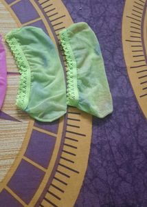 Women Net Socks