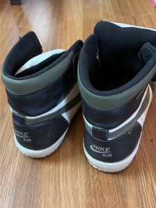 1st copy Air Jordan 1 High Sneakers