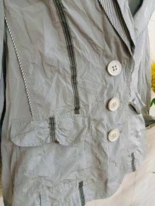 Pastel Colour Blazer