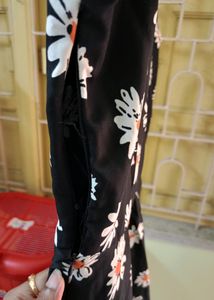 Single Piece Dress