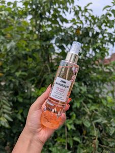 Nykaa Wanderlust Mist