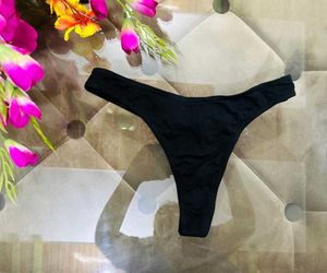 Unisex Wear Thong