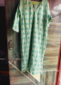 Boutique  Striched Dress
