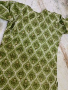 Cotton Kurti