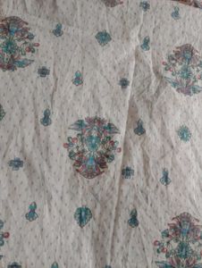 Unstich Dress Merital