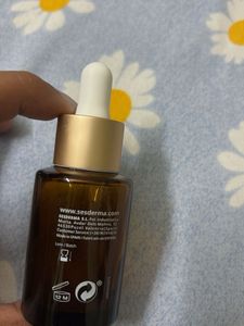 EMPTY BOTTLE Sesderma K-Vit Anti-Dark Circle Serum
