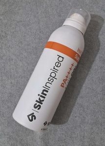 Invi Shield 365 SPF 80+ Sunscreen Spray