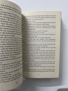 Pachinko by Min Jin Lee