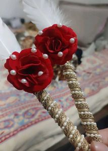 Nikkah pen available