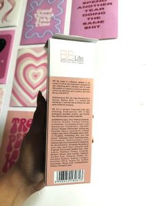 BB Lite Premium Skin Cream