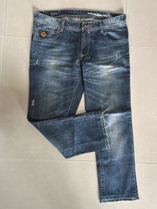Stylish Denim Jeans