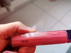 Ted Baker Pink Lip Gloss 💖